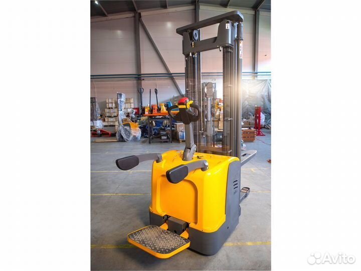 Самоходная рохля