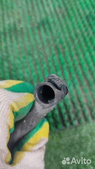 Шланг омывателя фар Mercedes Benz E-class W211 20