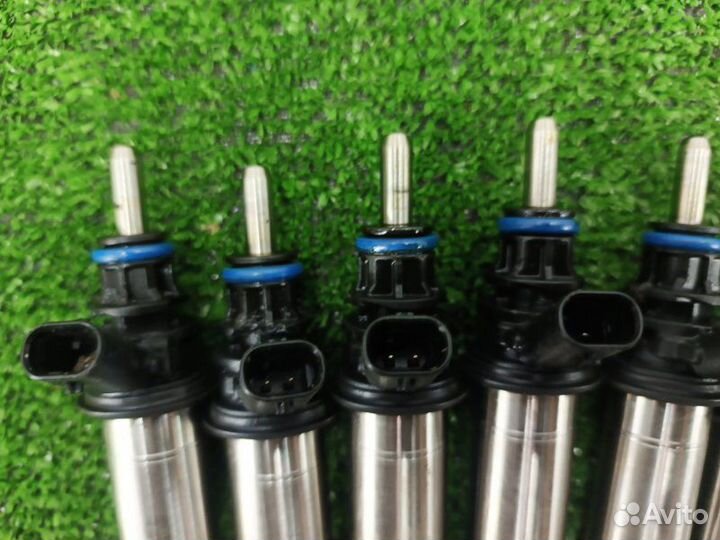 Топливные форсунки Mercedes-Benz S-Class W222