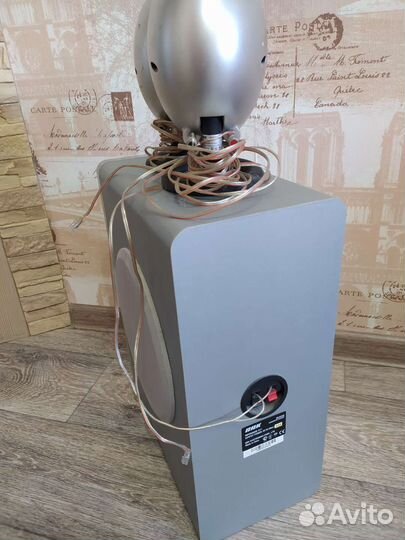 Сабвуфер BBK