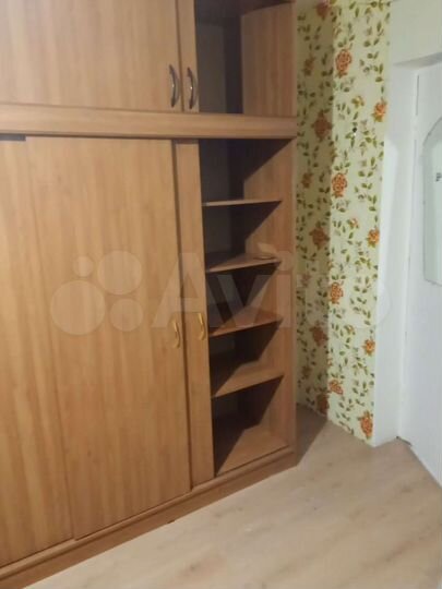 Комната 12 м² в 4-к., 5/5 эт.