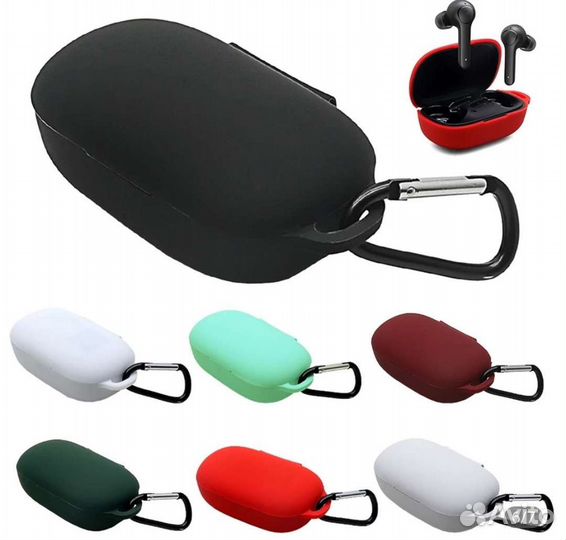 Чехол для наушников Anker Soundcore P2