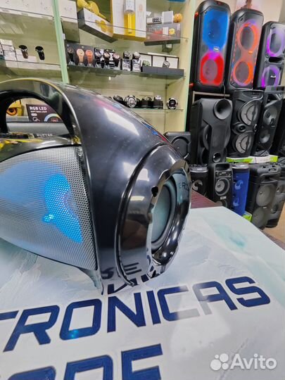 Портативная Колонка kimiso S1-S2