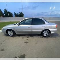 Kia Spectra 1.6 AT, 2006, 262 000 км, с пробегом, цена 380 000 руб.