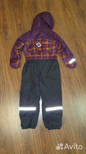 Комбинезон redfox