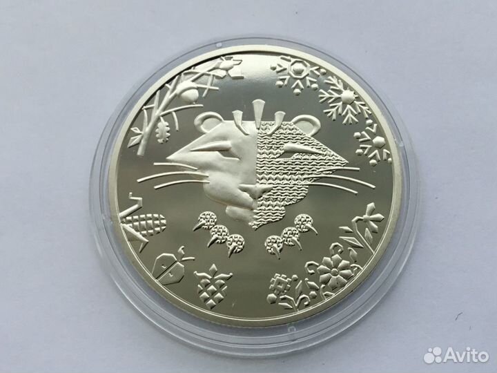 Монеты Украины