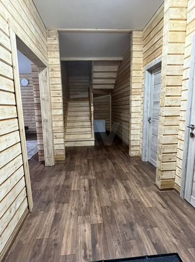 Дом 140 м² на участке 5 сот.
