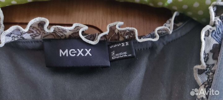 Платье женское mexx