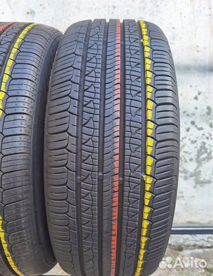Nexen N'Priz AH8 195/55 R15 85H