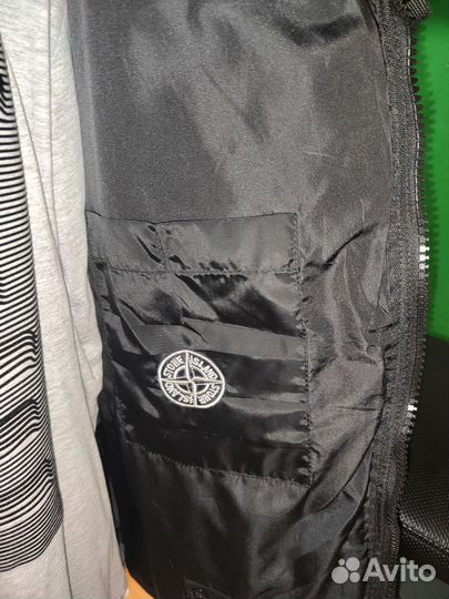 Stone island куртка