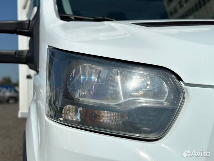 Ford Transit рефрижератор, 2018