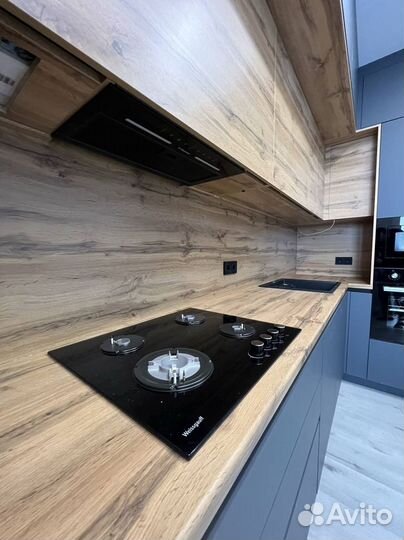 Кухни на заказ в рассрочку без участия банка