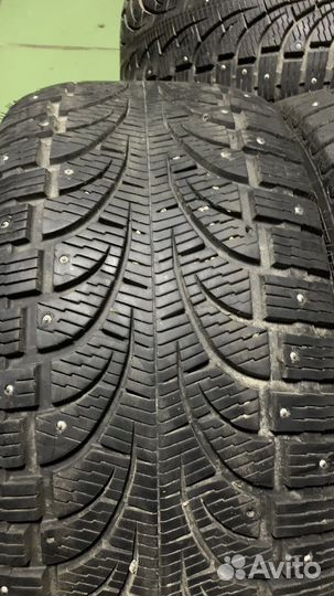 Pirelli Winter Carving Edge 295/40 R21