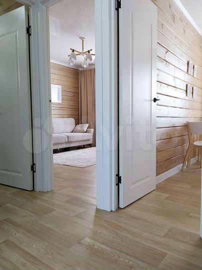 Дом 65 м² на участке 5 сот.