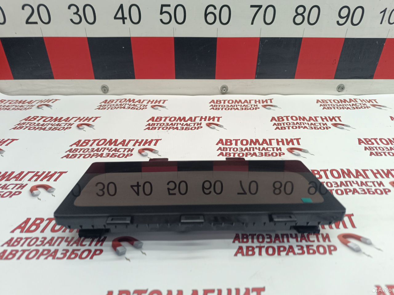 Панель приборов Haval H3 Хавал H 3