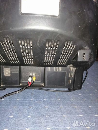 Телевизор LG б/у