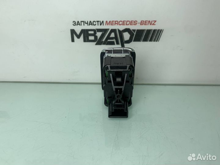 Кнопка стеклоподъемника Mercedes w204 W207 w212