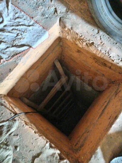 Гараж, 18 м²