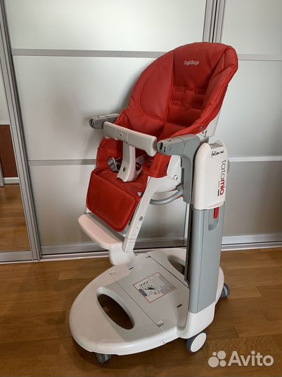 Peg-Perego Tatamia follow me