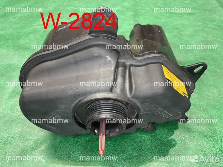 Бачок расширительный ож BMW M5 E60