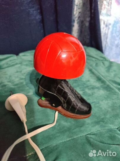 Ночник-футбол СССР