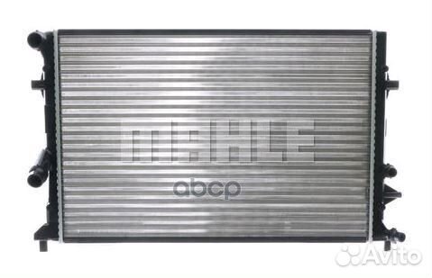 Радиатор охлаждающей жидкости CR1899000S