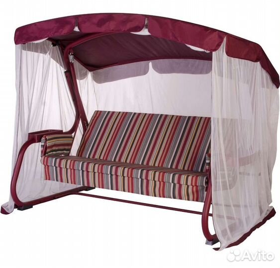 Садовые качели