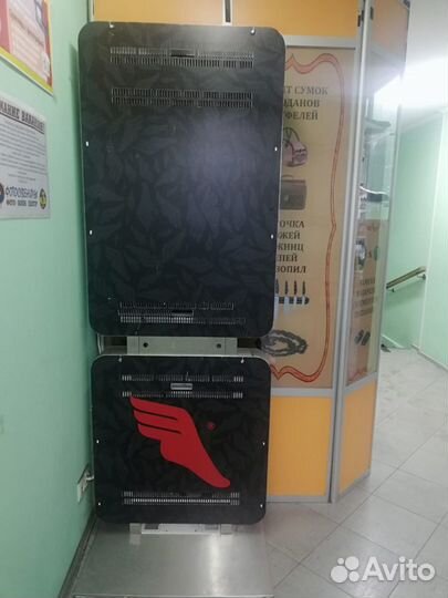 Сенсорный монитор Elo ет4201L Digital Signage Inte