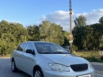 BYD F3 1.6 MT, 2008, 200 000 км, с пробегом, цена 375 000 руб.