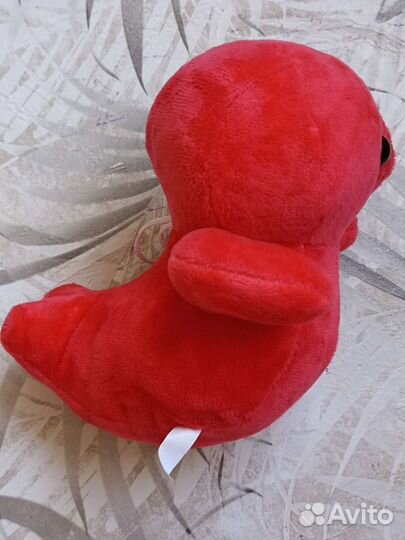 Мягкая игрушка