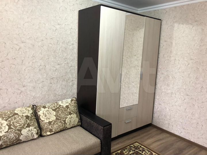 2-к. квартира, 48 м², 3/5 эт.