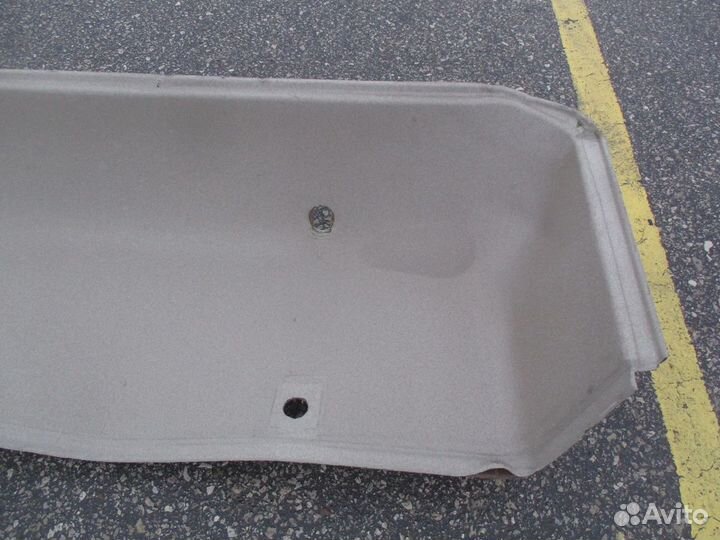 1847859 Обивка потолка (задняя) CP/CG 19N Скания