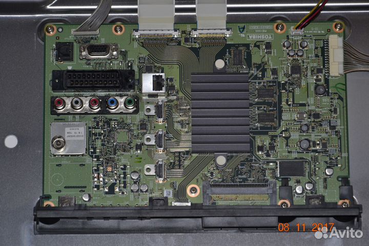 46TL838R, FMB4190407602, SSL460 3E2T