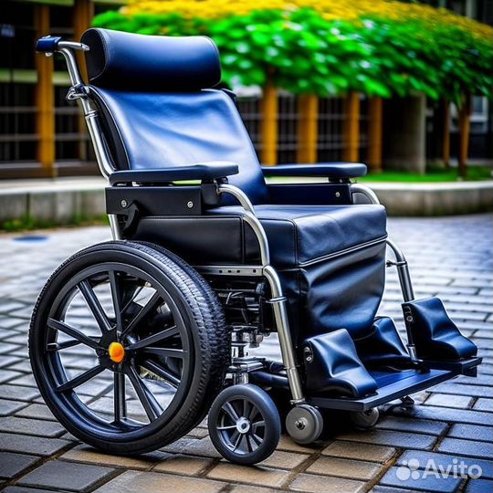 Коляски инвалидные прокат