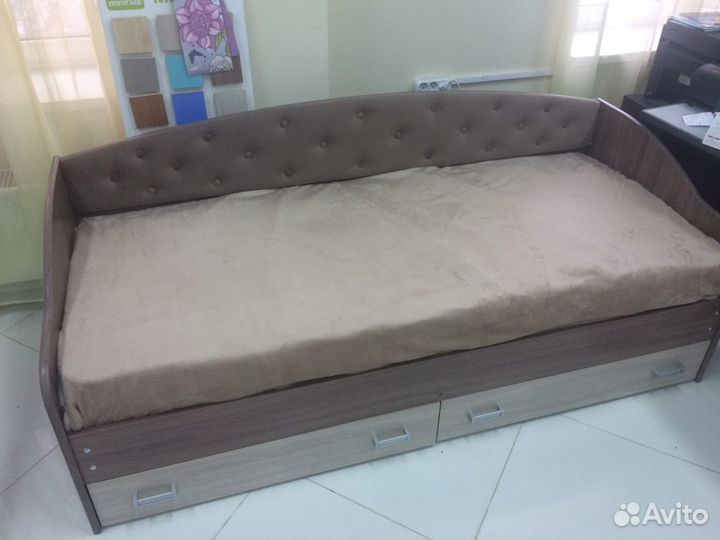 Кровать-софа для детей и подростков