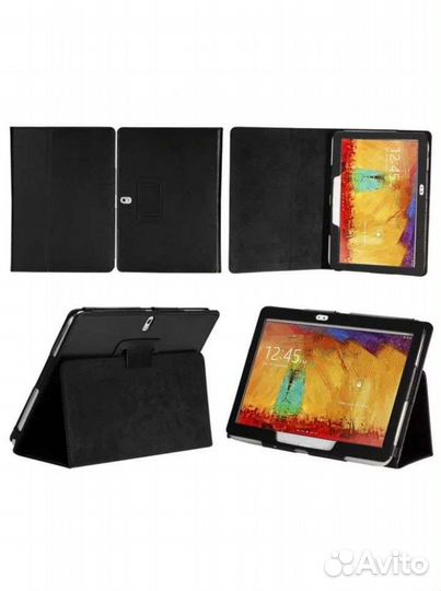 Чехол для планшета Samsung Galaxy Note 2014 10.1