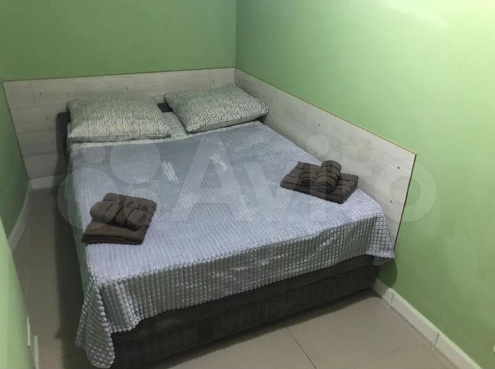 Комната 12 м², 1/2 эт.