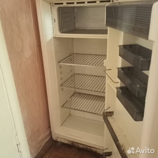 Холодильник