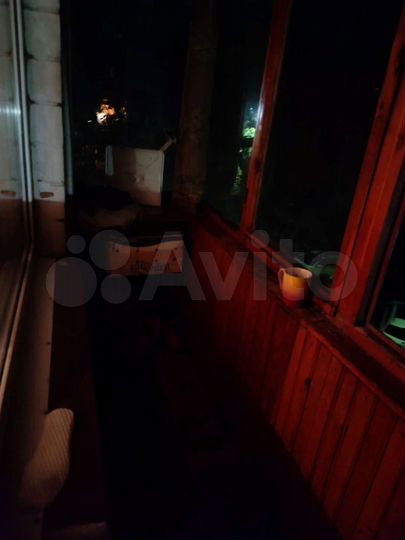 1-к. квартира, 20 м², 4/9 эт.