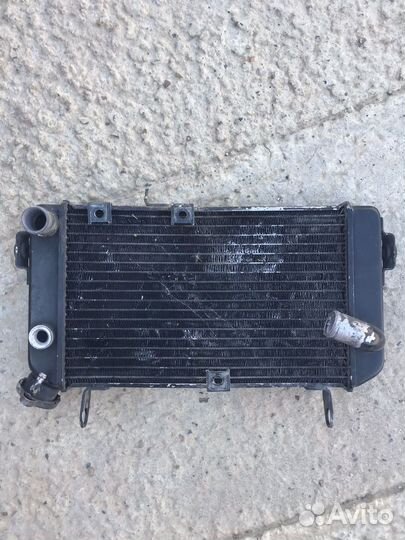 Suzuki sv400 запчасти