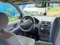 Toyota Picnic 2.2 MT, 1999, 474 700 км, с пробегом, цена 450 000 руб.