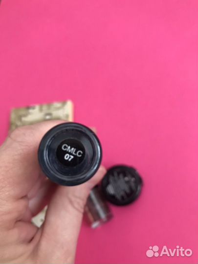 Набор косметики Nyx