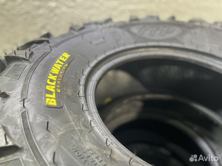 Шины для квадроцикла Itp blackwater 30 10 12