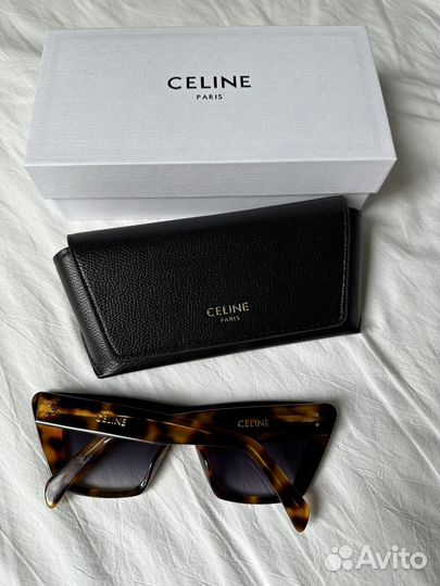 Очки Celine