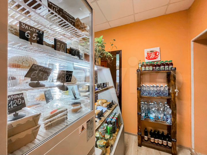 Офисное помещение, 35,7