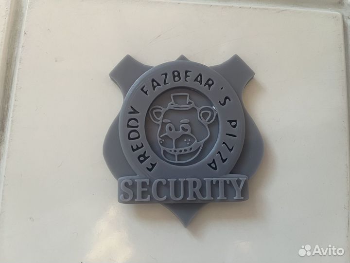 Печать на фотополимерном 3D принтере