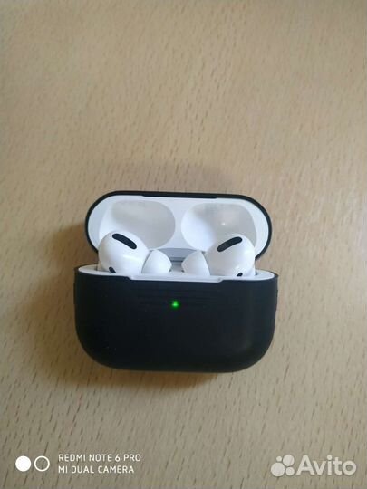 Airpods pro