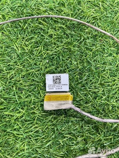 Шлейф матрицы Sony Vaio SVE14