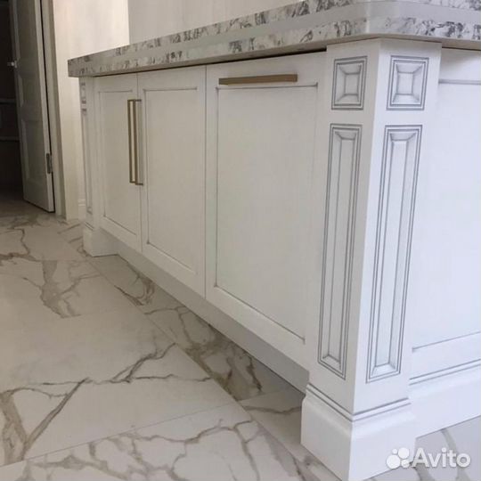 Кухни от производителя