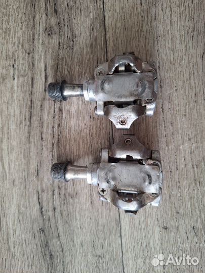 Контактные педали PD-M540